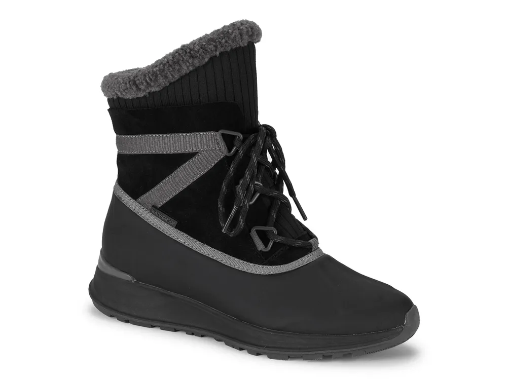 Bandie Snow Boot