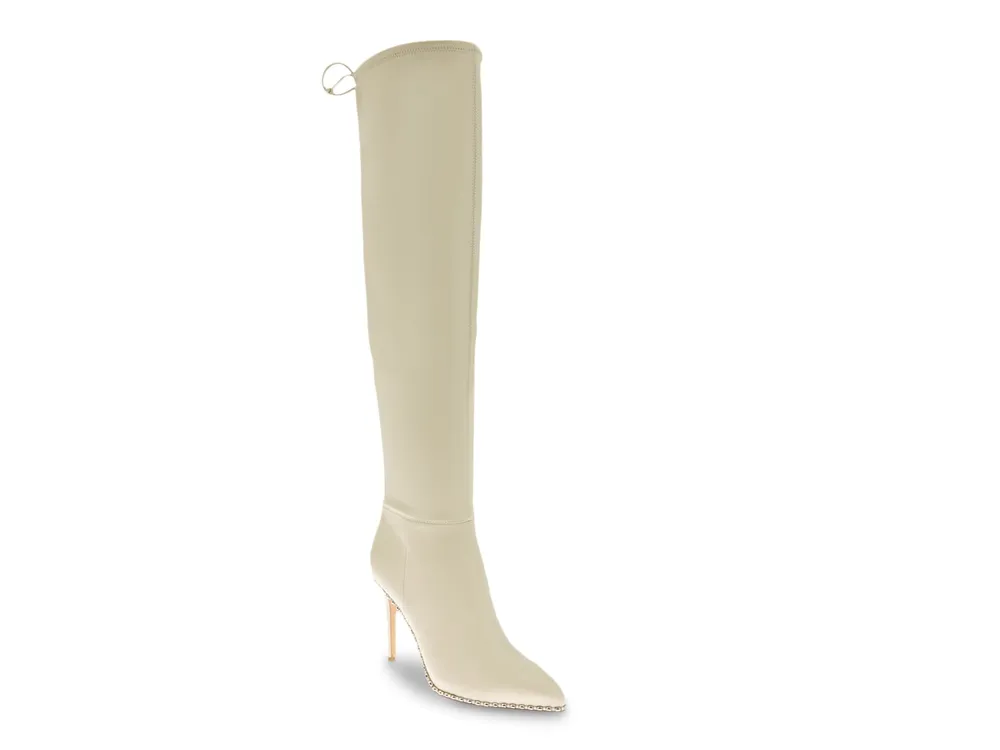 Hilanda Over-the-Knee Boot