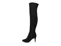 Abie Wide Calf Over-the-Knee Boot