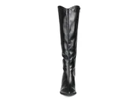 Daria Wide Calf Boot