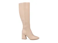 Landree Wide Calf Boot