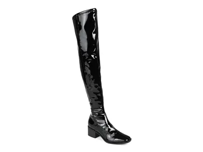 Mariana Wide Calf Over-the-Knee Boot