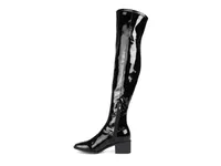 Mariana Wide Calf Over-the-Knee Boot