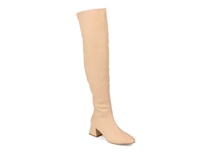 Melika Over-the-Knee Boot