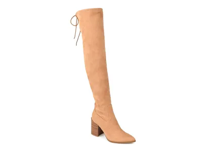 Paras Over-the-Knee Boot