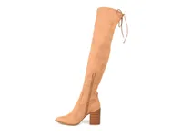 Paras Wide Calf Over-the-Knee Boot