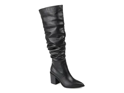Pia Over-the-Knee Boot