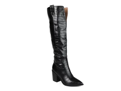 Therese Extra Wide Calf Boot