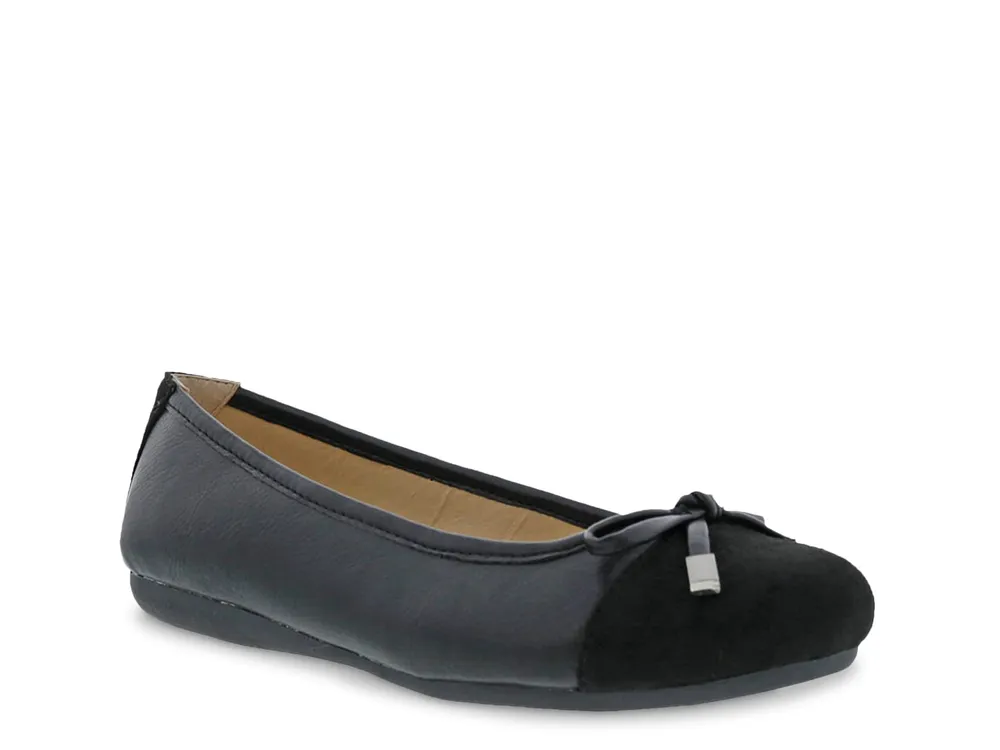 Sloop Ballet Flat