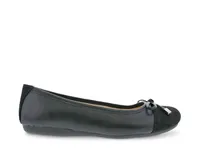 Sloop Ballet Flat