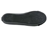 Sloop Ballet Flat