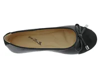 Sloop Ballet Flat