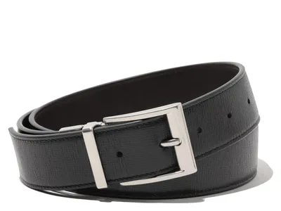 Cintura Women's Leather Belt