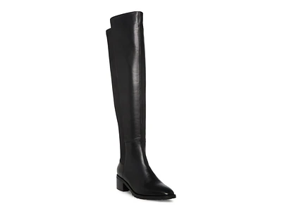 Sierra Waterproof Over-the-Knee Boot