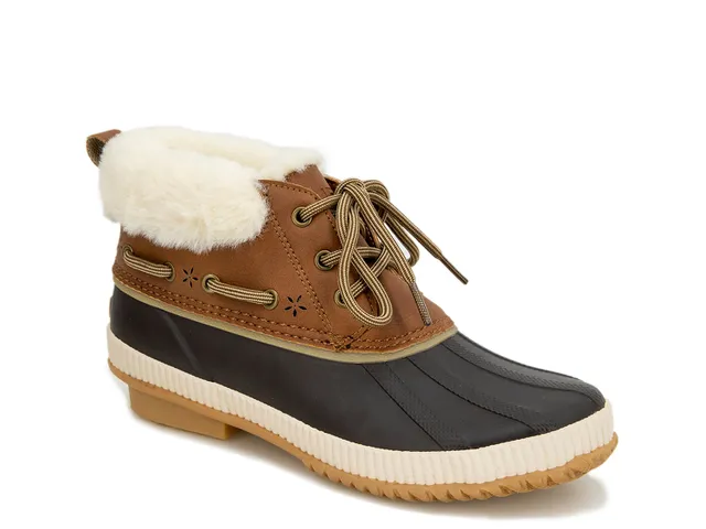 jbu duck boots belk