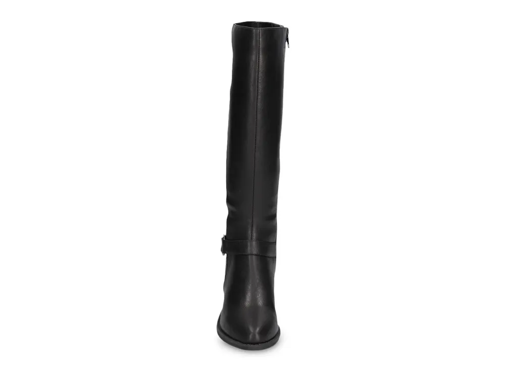 Luella Plus Riding Boot