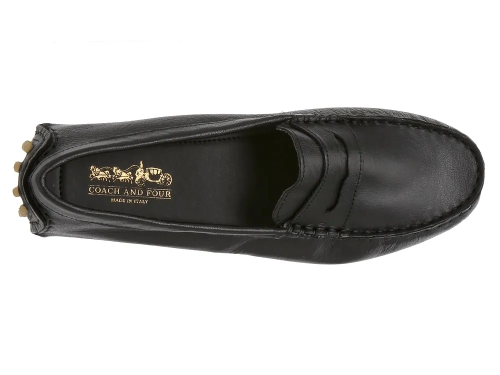 Alfa Penny Driving Loafer