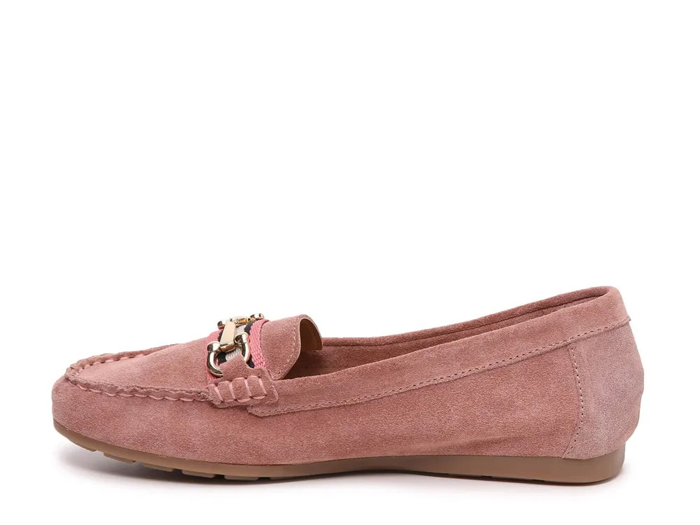 Romeo Driving Loafer