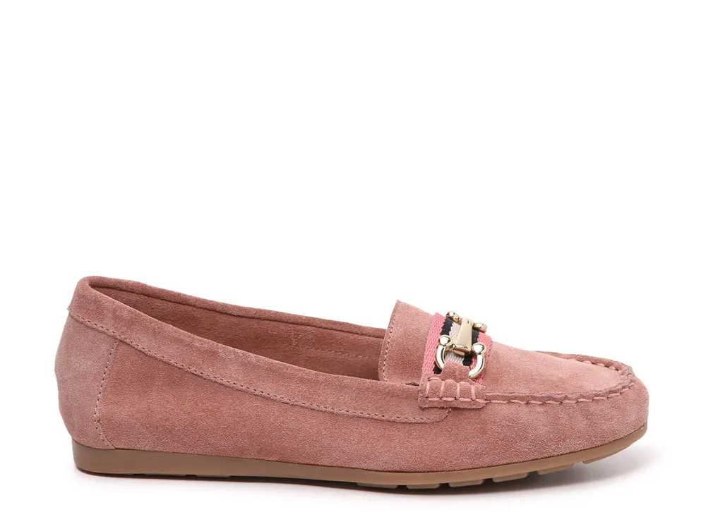 Romeo Driving Loafer