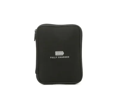 Travel Defined Charger Case