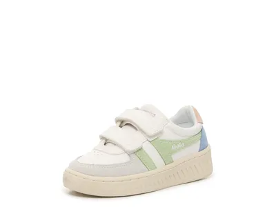 Grandslam Trident Sneaker - Kids'