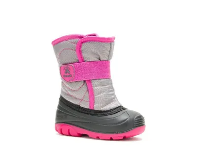 Snowbug 3 Boot - Kids'