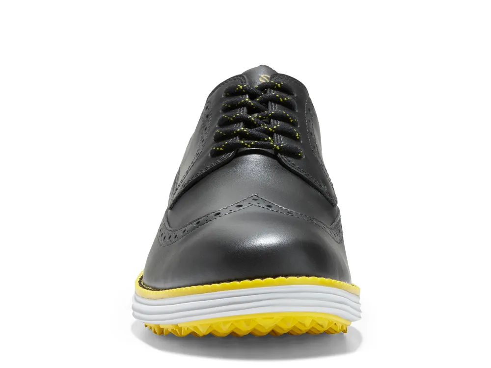 OriginalGrand Wingtip Golf Oxford