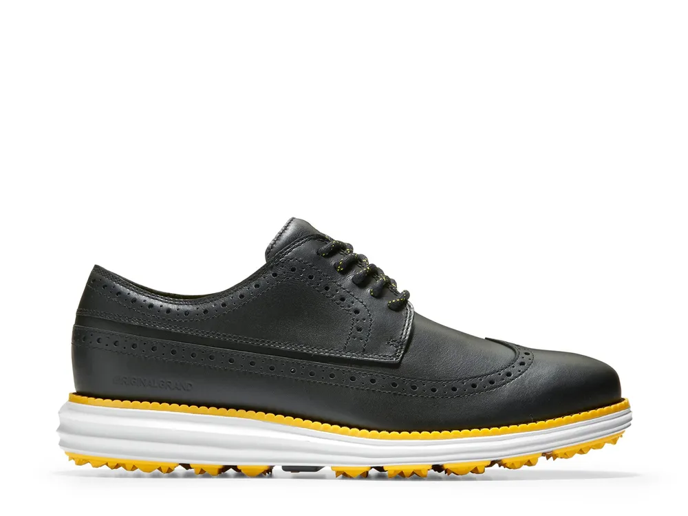 OriginalGrand Wingtip Golf Oxford