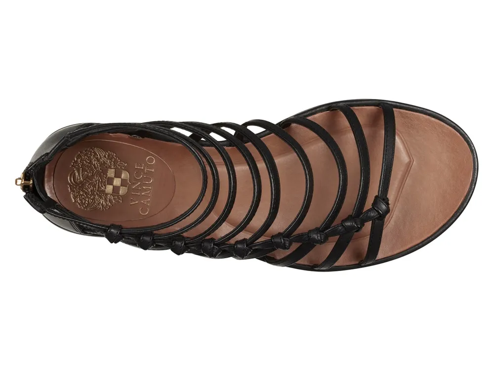 Lendrila Gladiator Sandal