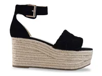 Vixta Espadrille Platform Sandal