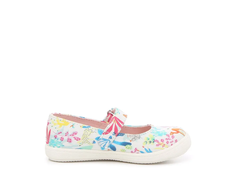 Daisie Mary Jane Flat - Kids'