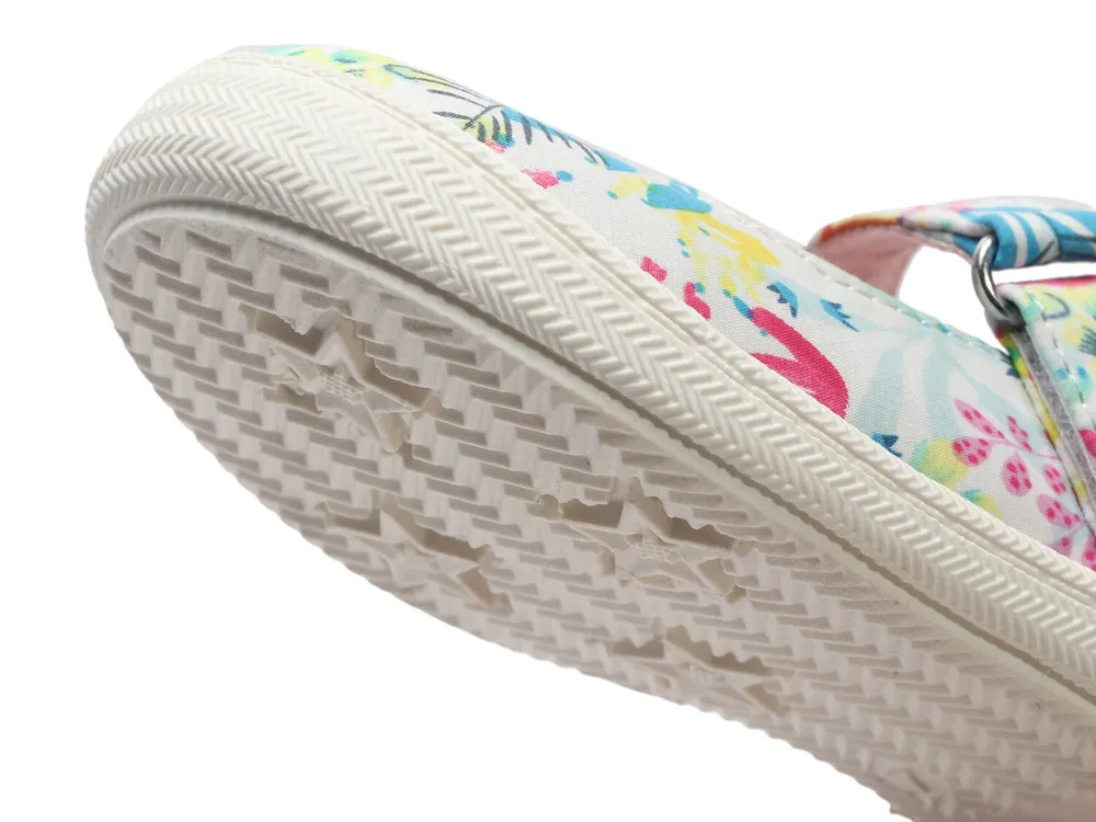 Daisie Mary Jane Flat - Kids'