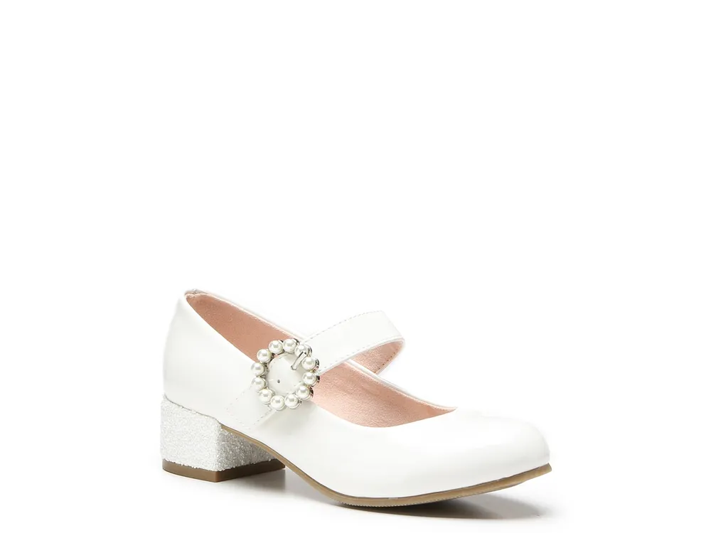 Ella Mary Jane Pump - Kids'