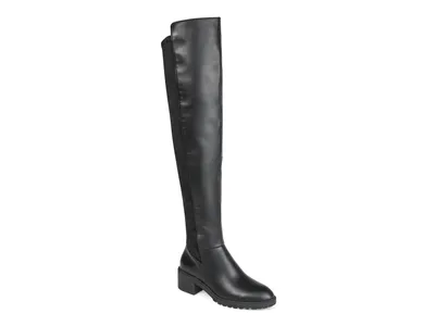 Aryia Over-the-Knee Boot