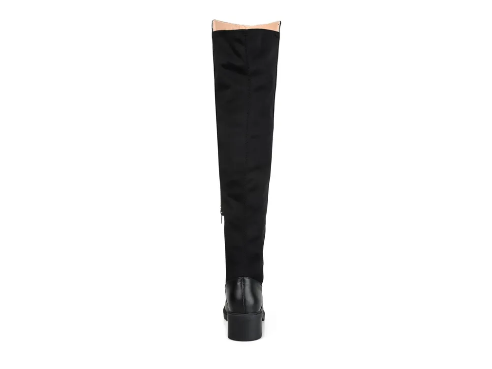Aryia Over-the-Knee Boot