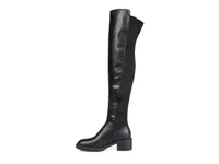 Aryia Wide Calf Over-the-Knee Boot