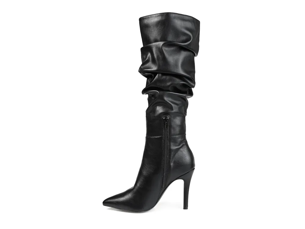 Sarie Extra Wide Calf Boot