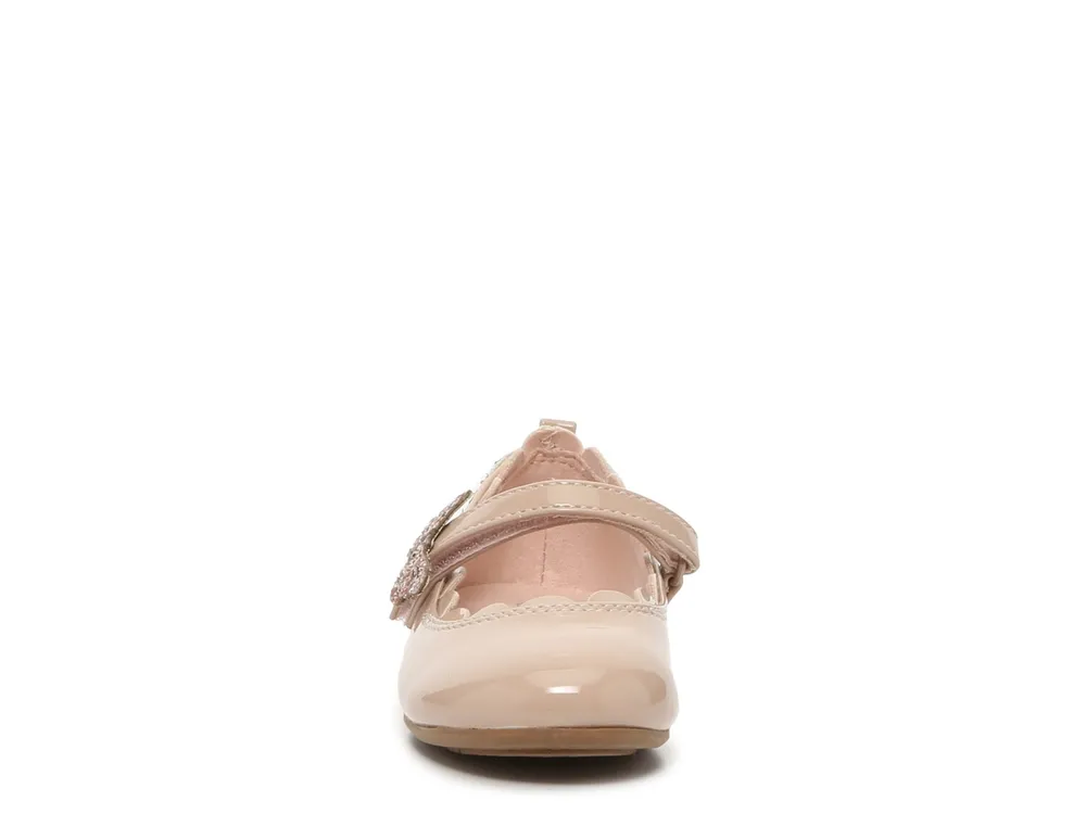 Paige Mary Jane Flat - Kids'