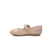 Paige Mary Jane Flat - Kids'