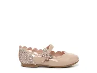 Paige Mary Jane Flat - Kids'