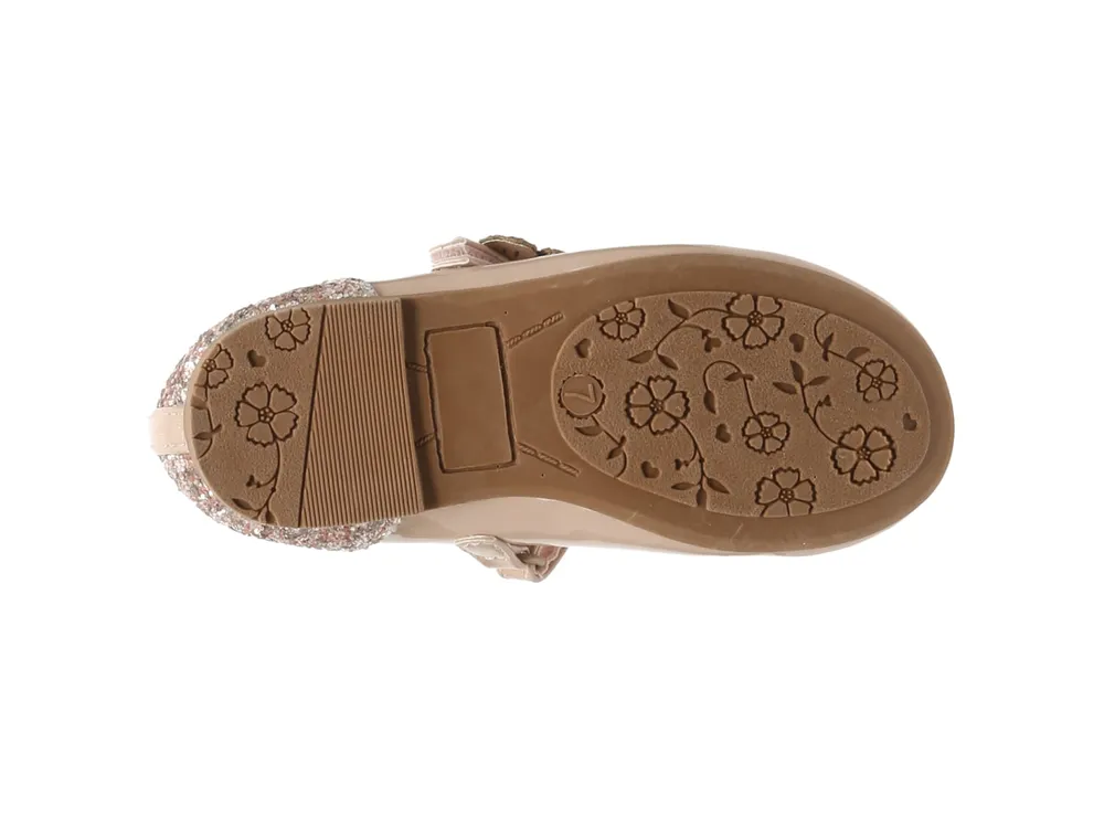 Paige Mary Jane Flat - Kids'