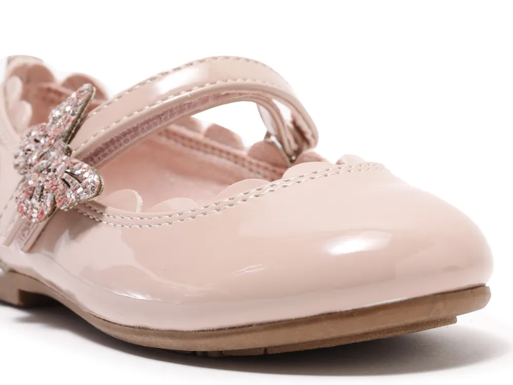 Paige Mary Jane Flat - Kids'