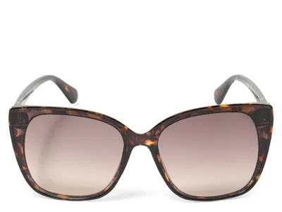 Yumi Square Sunglasses