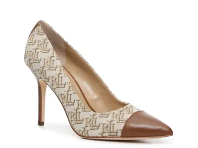 Lindella Pump