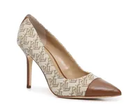 Lindella Pump