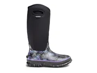 Cloud Foliage High Snow Boot