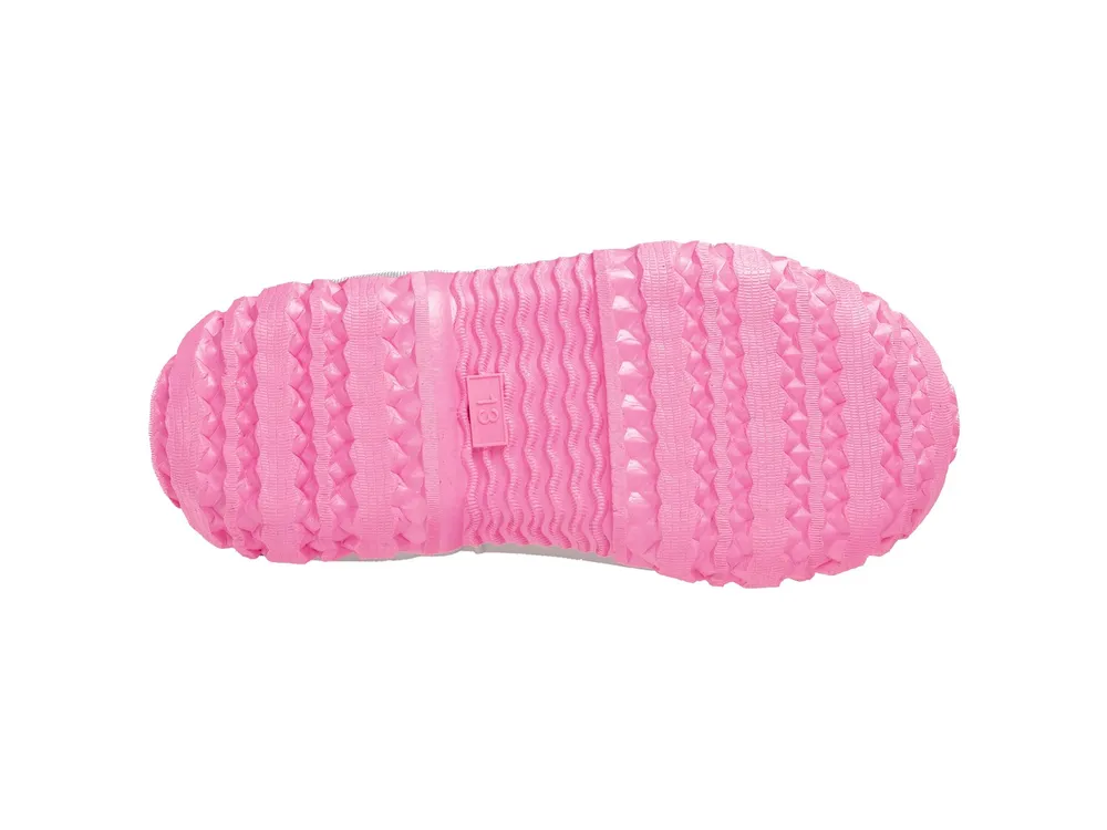 Cloud High Pink Stampede Snow Boot - Kids'