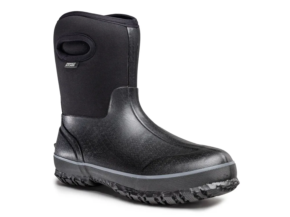 Tundra III Snow Boot