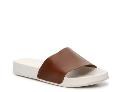 Favian Slide Sandal - Men's