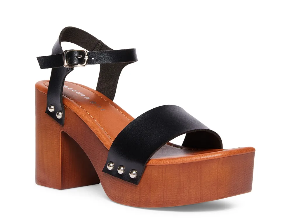 Dani Platform Sandal